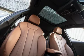 Audi A4 2024
