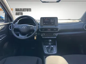 Hyundai Kona 2021