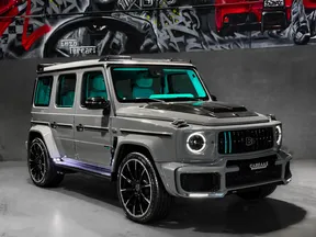 Brabus G-Class 800 2023