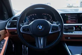 BMW 3 Series 330 2021
