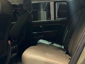 Land Rover Defender 110 2024