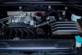 Volkswagen Teramont 2019