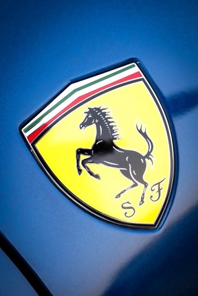 Ferrari F8 Tributo 2022