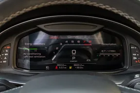Audi Q7 2024