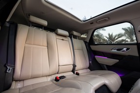 Land Rover Range Rover Velar 2022