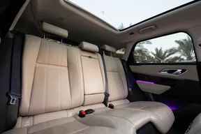 Land Rover Range Rover Velar 2022