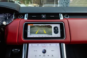 Land Rover Range Rover Sport 2021