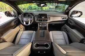 GMC Yukon 2023