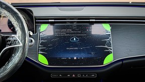 Mercedes-Benz E-Class 300 2026