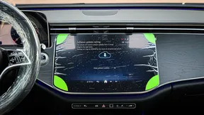 Mercedes-Benz E-Class 300 2026