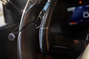 Ferrari F8 Tributo 2020