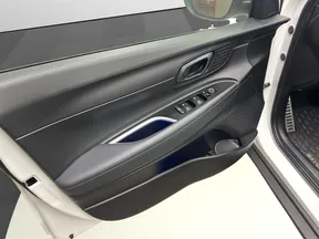 Hyundai Bayon 2024