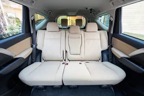 Mitsubishi Montero Sport 2024