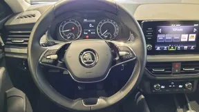 Škoda Kamiq 2023