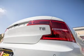 Volvo S90 2017