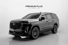 Cadillac Escalade 2023