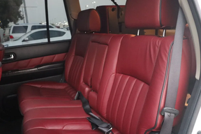 Nissan Patrol Super Safari / Vitic 2023