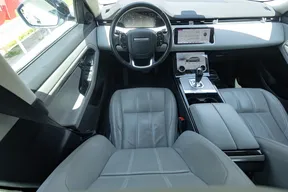 Land Rover Range Rover Evoque 2020