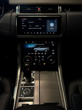 Land Rover Range Rover Sport 2020