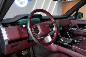 Land Rover Range Rover 2023