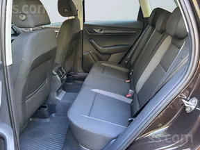 Škoda Karoq 2019