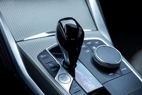 BMW 4 Series 430 2022