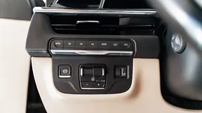 Cadillac Escalade 2022