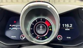 Aston Martin V8 Vantage 2019