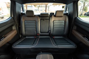 Volkswagen Amarok 2023