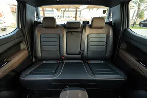 Volkswagen Amarok 2023