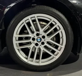 BMW 5 Series 520 2025