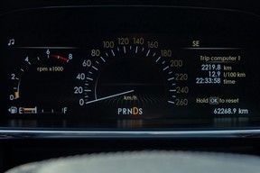 Lincoln Continental Sedan 2018