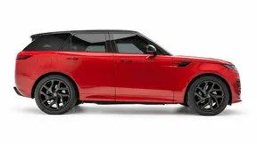 Land Rover Range Rover Sport 2024