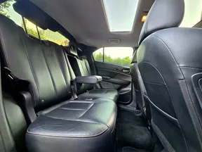 Mitsubishi Eclipse Cross 2018