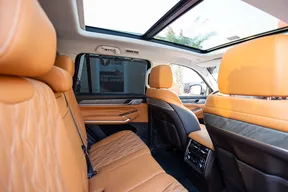 Great Wall (GWM) 2024