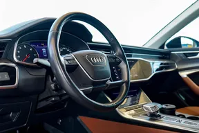 Audi A6 2020