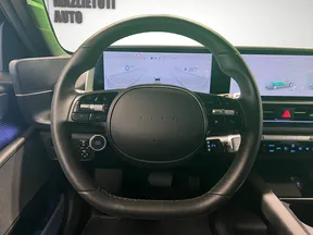 Hyundai Ioniq 6 2024