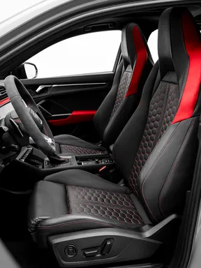 Audi RS Q3 2024