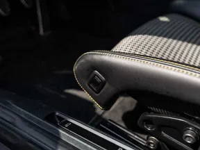 Porsche Boxster/Cayman 2020