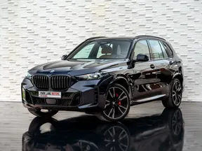BMW X5 40 2024