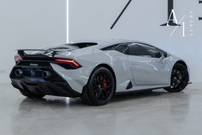 Lamborghini Huracán Tecnica 2023