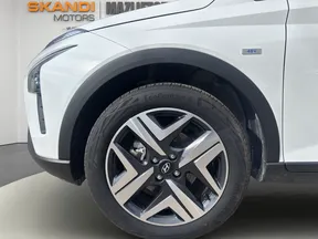 Hyundai Bayon 2024