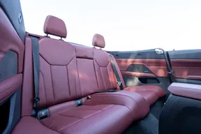 BMW 4 Series 420 2022