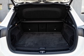 Mercedes-Benz EQA 350 2022