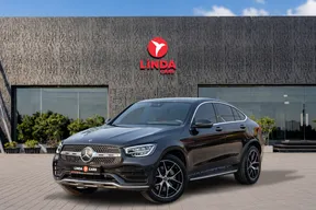 Mercedes-Benz GLC 200 2023
