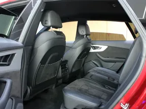 Audi SQ8 2021