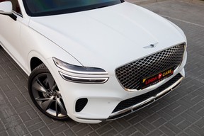 Genesis GV70 2023