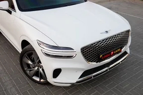 Genesis GV70 2023
