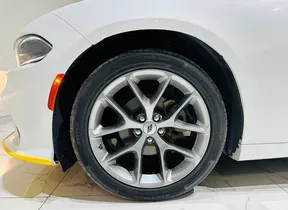 Dodge Charger 2022