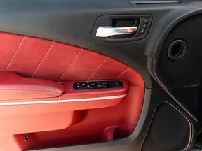 Dodge Charger SRT-8 2014